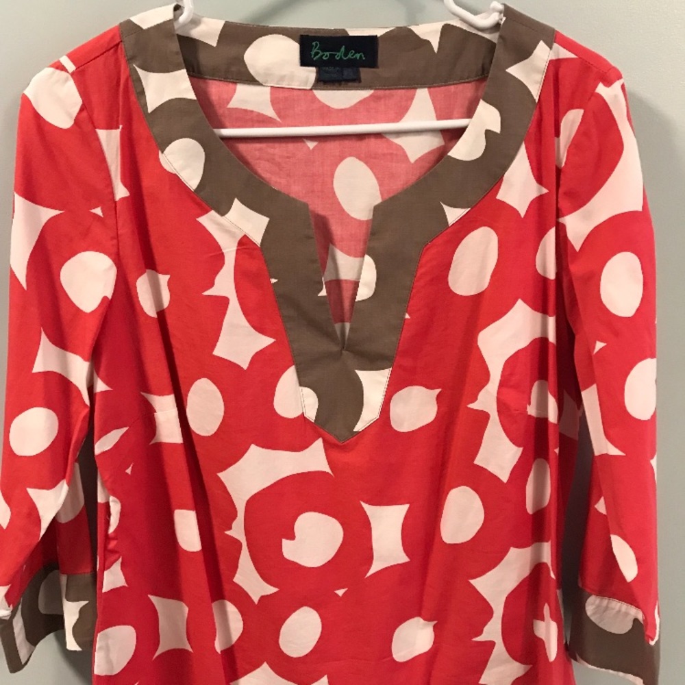 Top from Boden